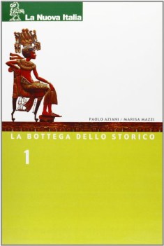 bottega dello storico 1