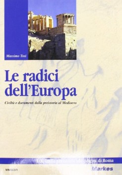 radici dell\'europa 1b