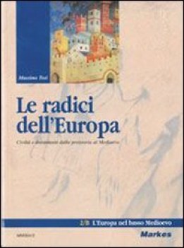 radici dell\'europa 2b