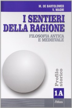 sentieri della ragione 1a