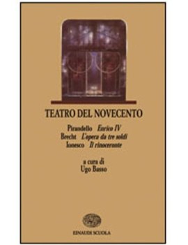 teatro del novecento