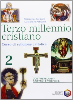 terzo millennio cristiano 2 ve09