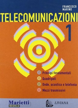 telecomunicazioni 1 esaur08