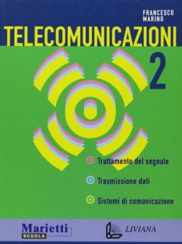 telecomunicazioni 2