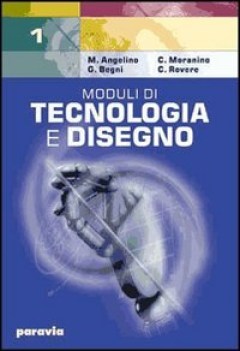 tecnologia e disegno 1 +quad+cd