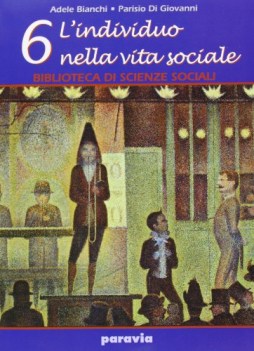 biblioteca di scienze sociali 6     individuo