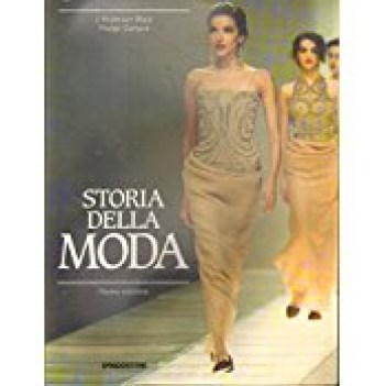 storia della moda. nuova edizione