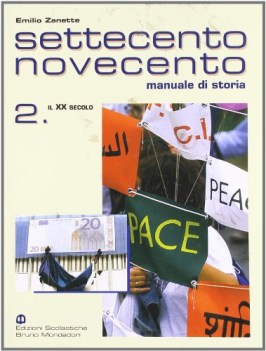 settecento novecento 2, manuale