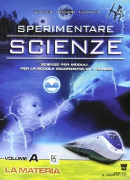 sperimentare scienze  a+b+c+d+(quad 04) esaur10