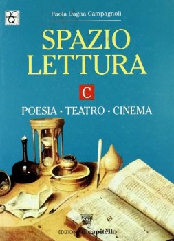 spazio lettura tomo C