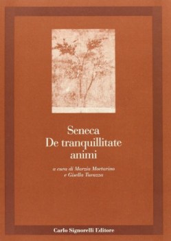 de tranquillitate animi (mortarino)