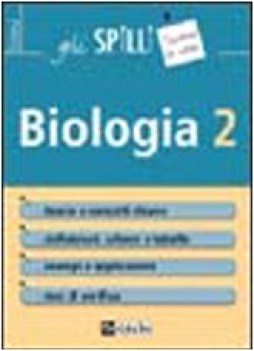 biologia 2 (spilli)