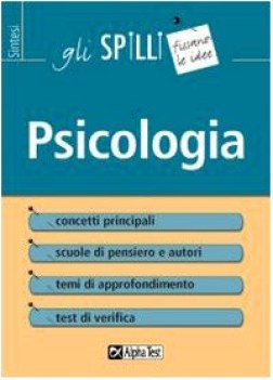 psicologia (spilli) 48