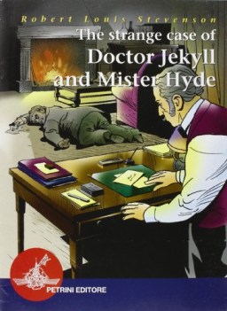 strange case of dr jekyll and mr...+cd