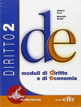 de moduli di diritto 2