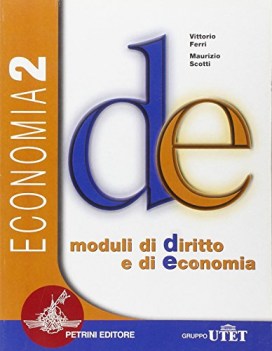 de moduli di economia 2