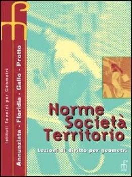 norme societa territorio x itg ne08