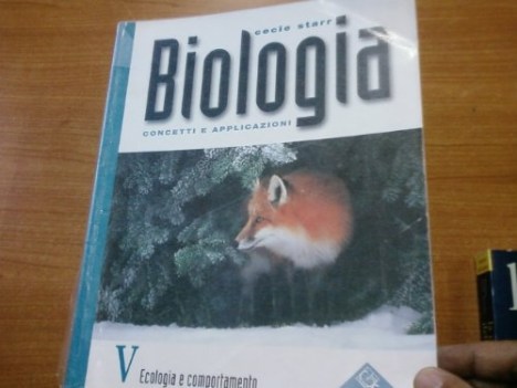 biologia concetti e appl. 5FUORI CATALOGO