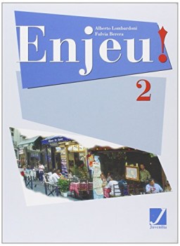 enjeu 2 + cd