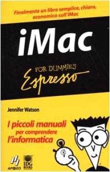 mac for dummies