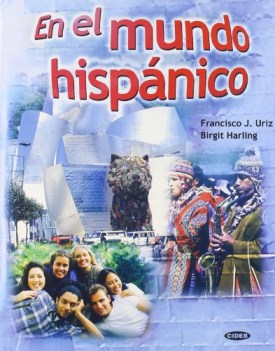 en el mundo hispanico +cd