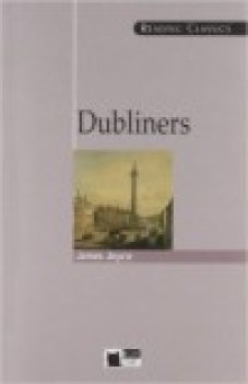 selection from dubliners (NO CD)