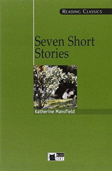 seven short stories NO CASS.          reading classic