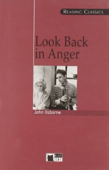 look back in anger