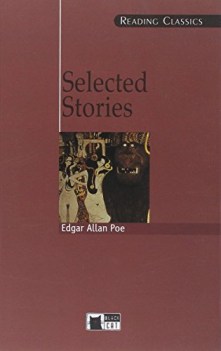 selected stories NO cass.          reading classic