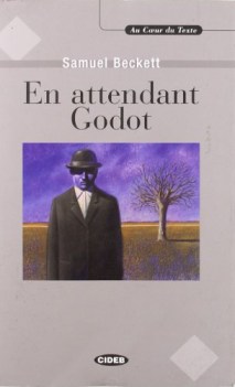 attendant godot