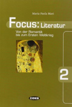 focus literatur 2 (tedesco)