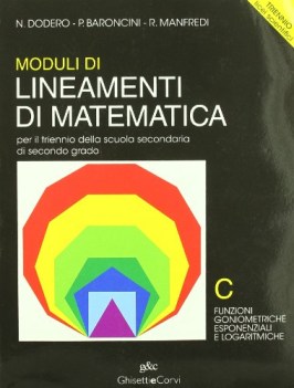 moduli di lineam. matem. lsC(1365)scientifico