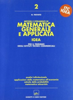 metodi e strumenti di matem.gen.appl.2