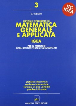 metodi e strumenti mate.gen.appl.3