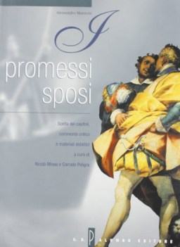 promessi sposi (Mineo/Peligra) antologia