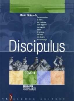 discipulus tomo 2