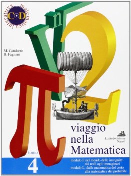 viaggio nella matematica, 4