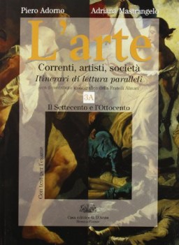 arte correnti artisti societa 3 (a+b)