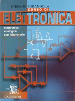 corso di elettronica 2, analogica