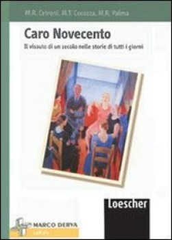 caro novecento