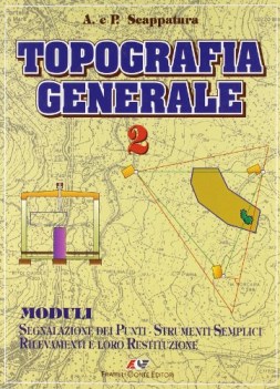 topografia generale, modulo 2