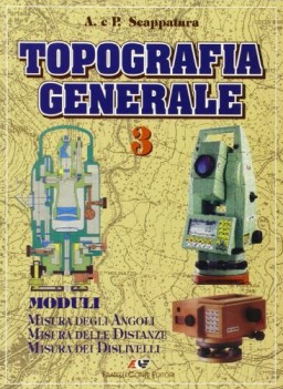 topografia generale, modulo 3