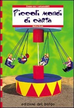 piccoli mondi di carta