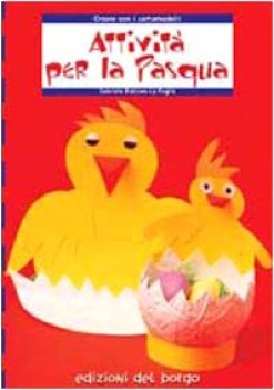 attivit per la pasqua