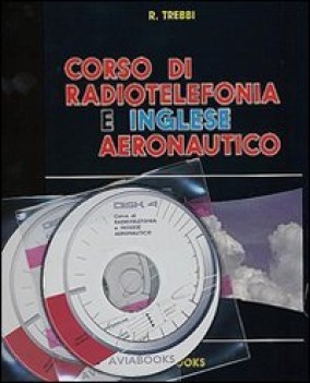 corso di radiotelefonia e ing. aeronautico 2ED