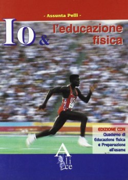 io e l\'educazione fisica