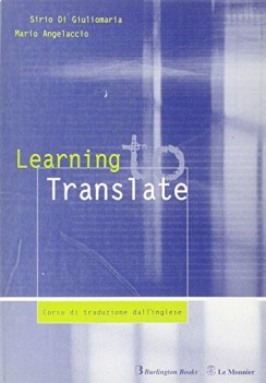 learning to translate