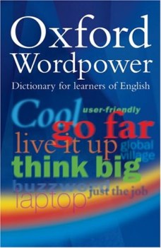 oxford wordpower NO cd