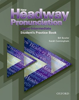 new headway pronunciation upper int.