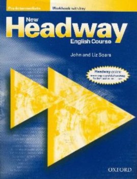 new headway pre-int wb keyNO PRENO